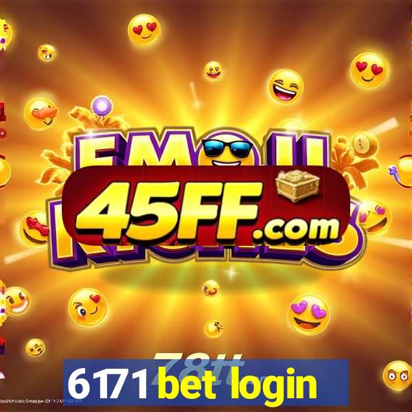 6171 bet login